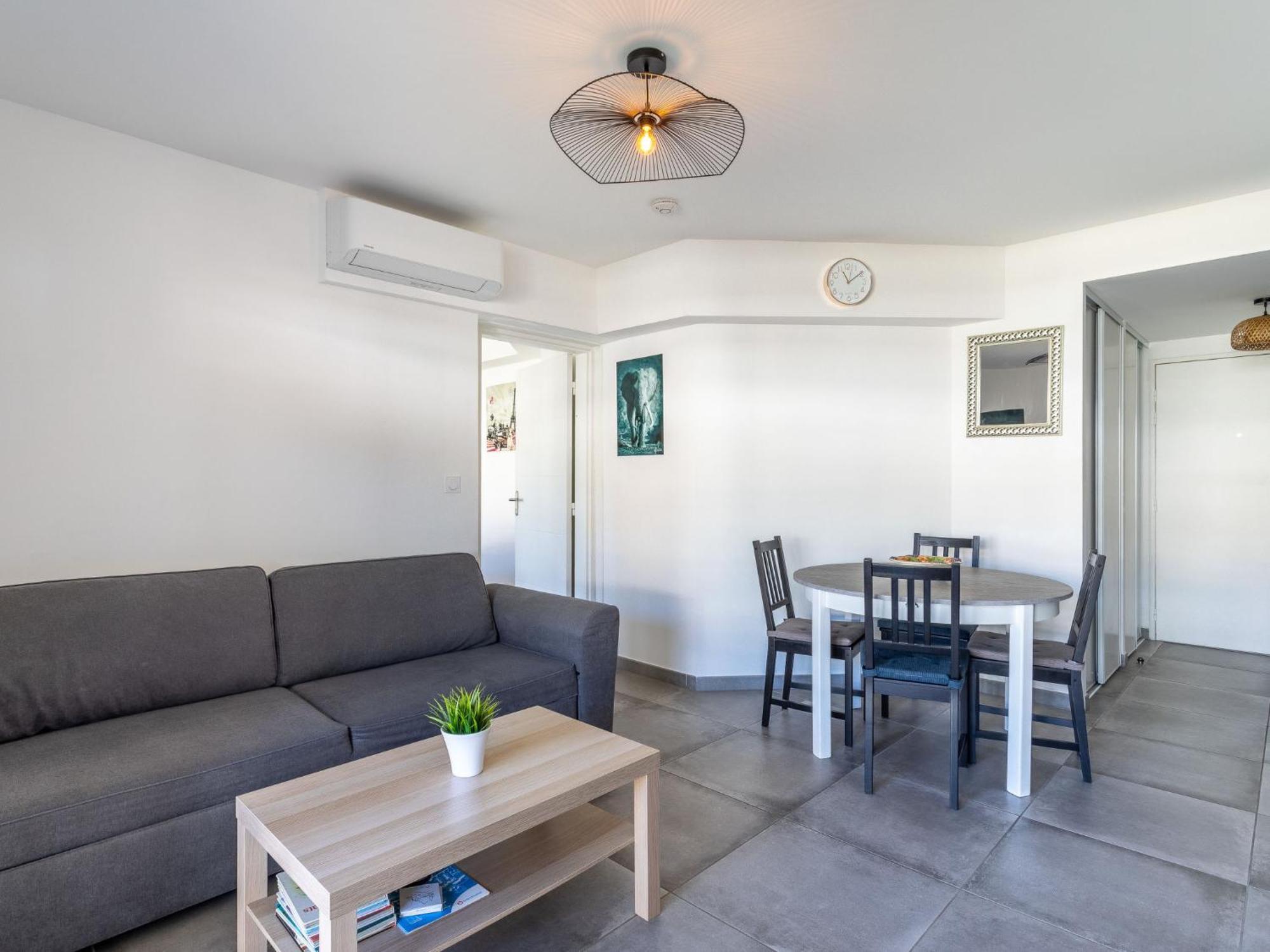 Le Jardin Du Loderi-2 By Interhome * Bormes-les-Mimosas
