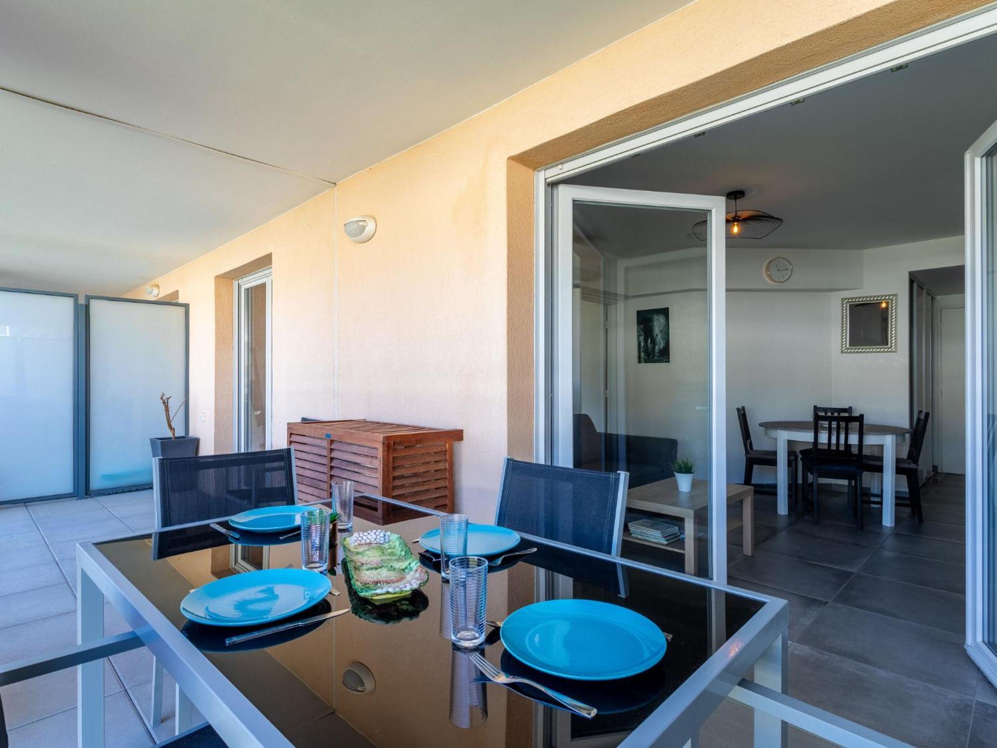 Apartment Le Jardin Du Loderi-2 By Interhome Bormes-les-Mimosas
