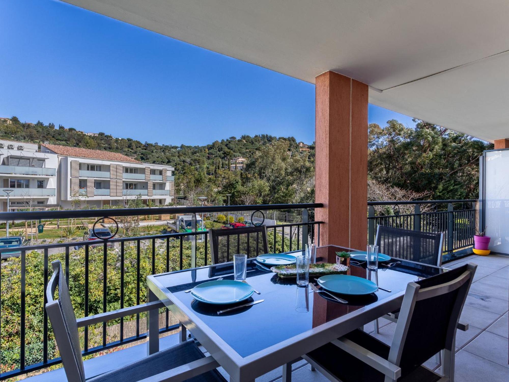 Le Jardin Du Loderi-2 By Interhome *