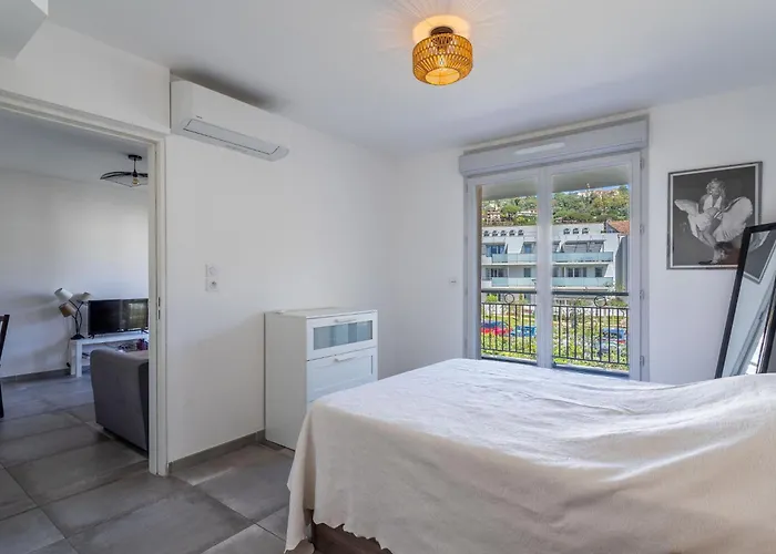 Apartment Le Jardin du Loderi-2