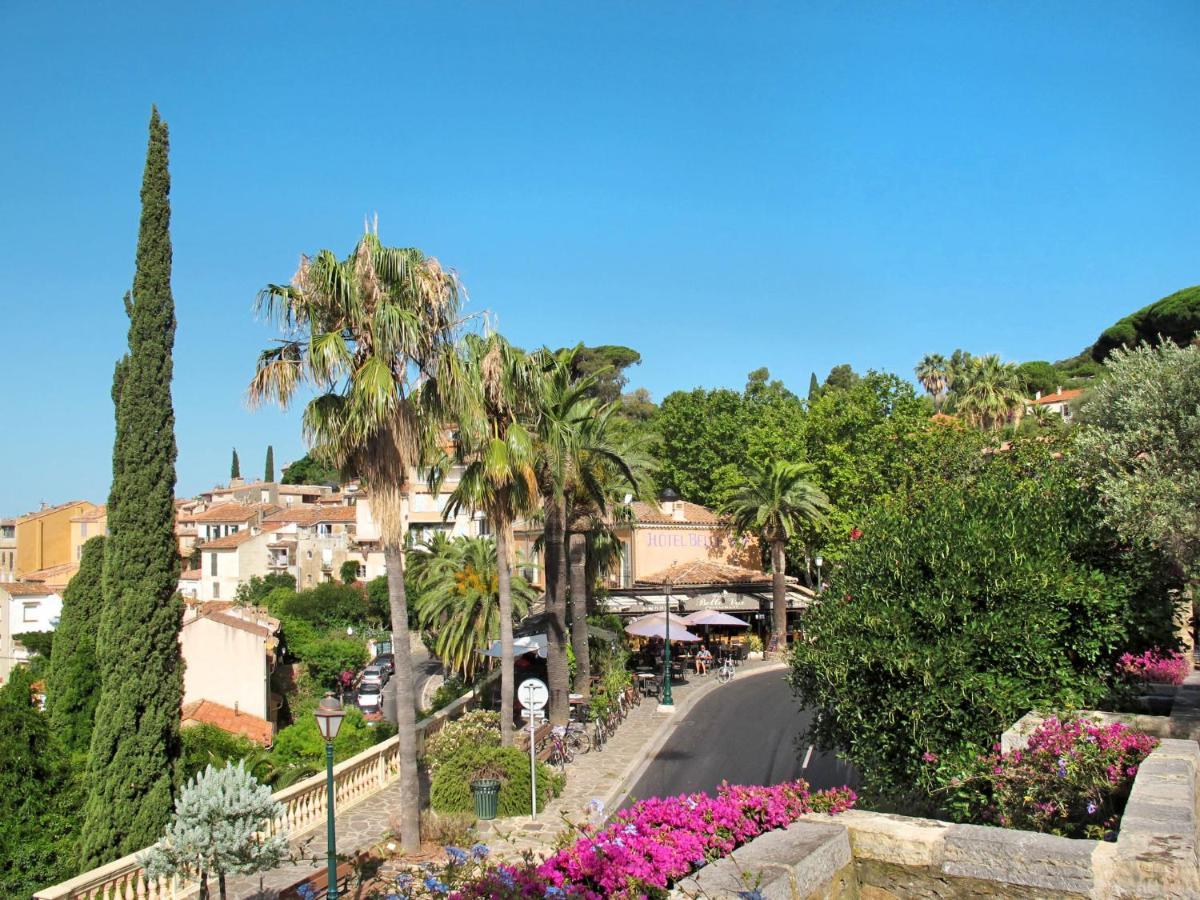Le Jardin Du Loderi-2 By Interhome *