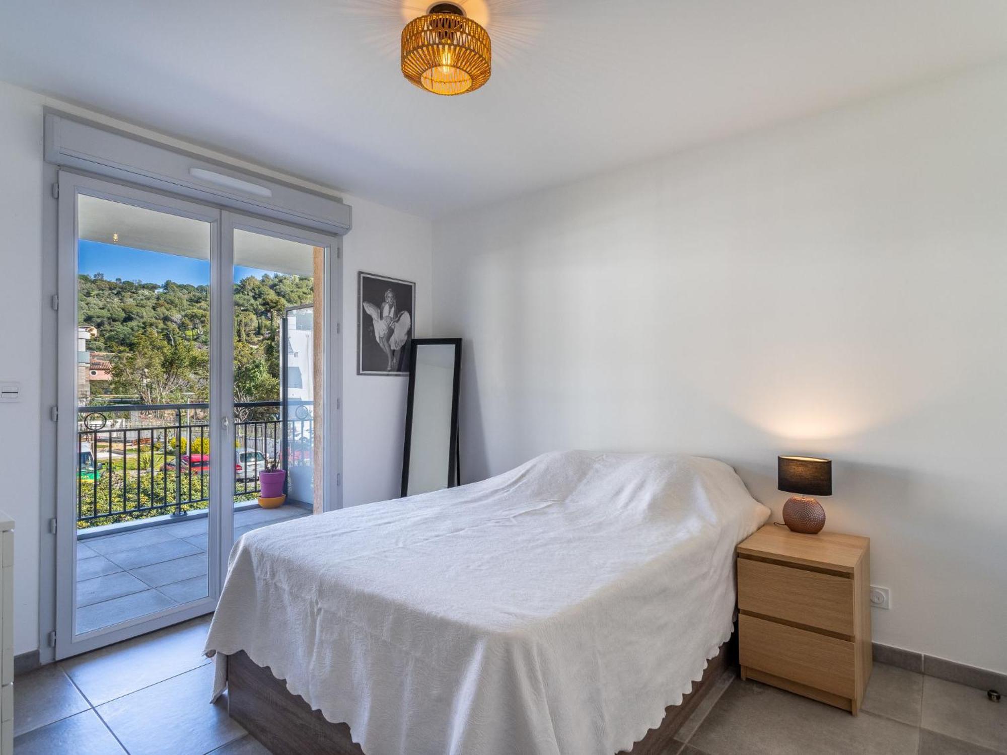 Le Jardin Du Loderi-2 Appartement *