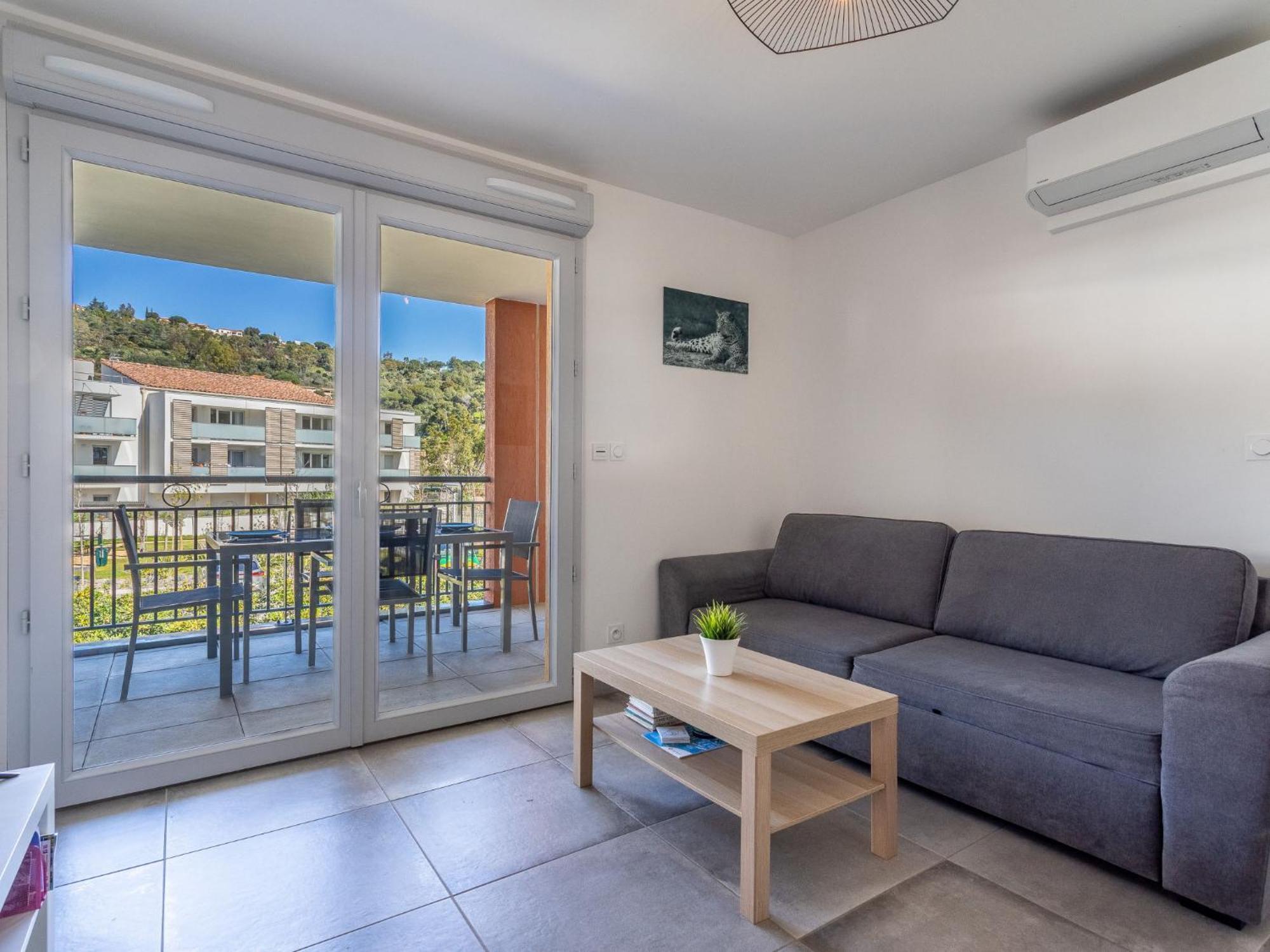 Le Jardin Du Loderi-2 By Interhome *