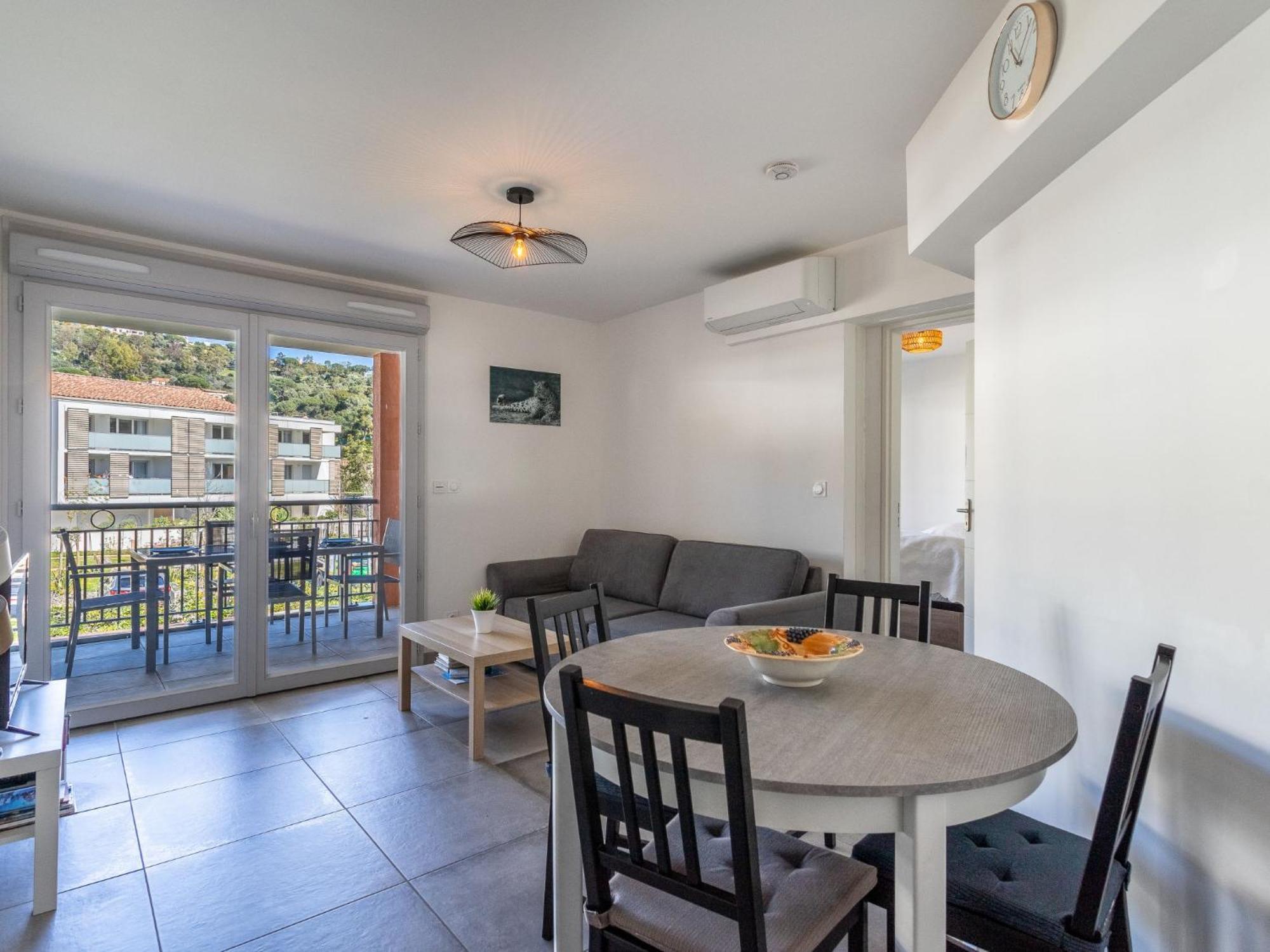 Appartement Le Jardin Du Loderi-2 Bormes-les-Mimosas