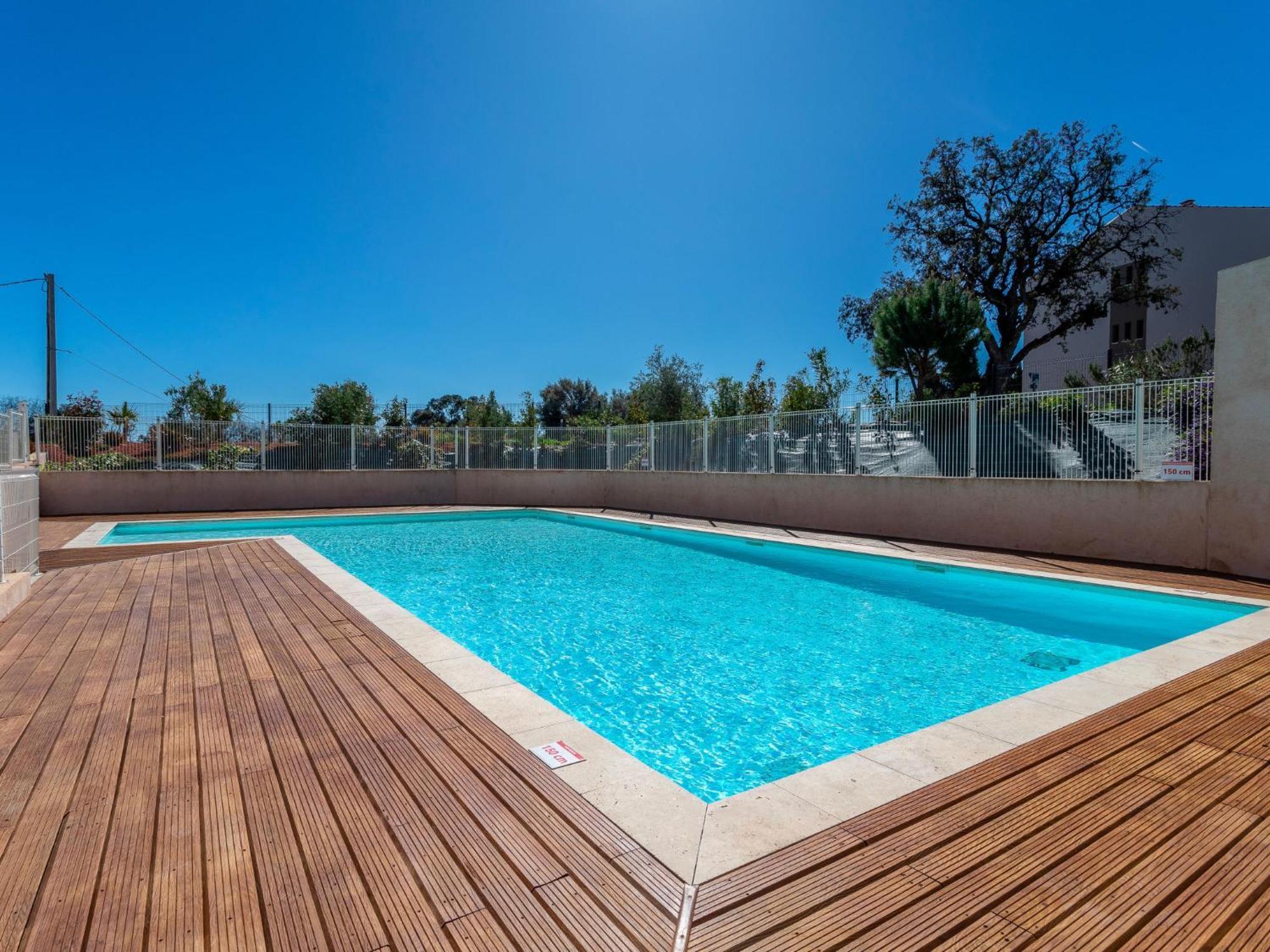 Appartement Le Jardin Du Loderi-2 *