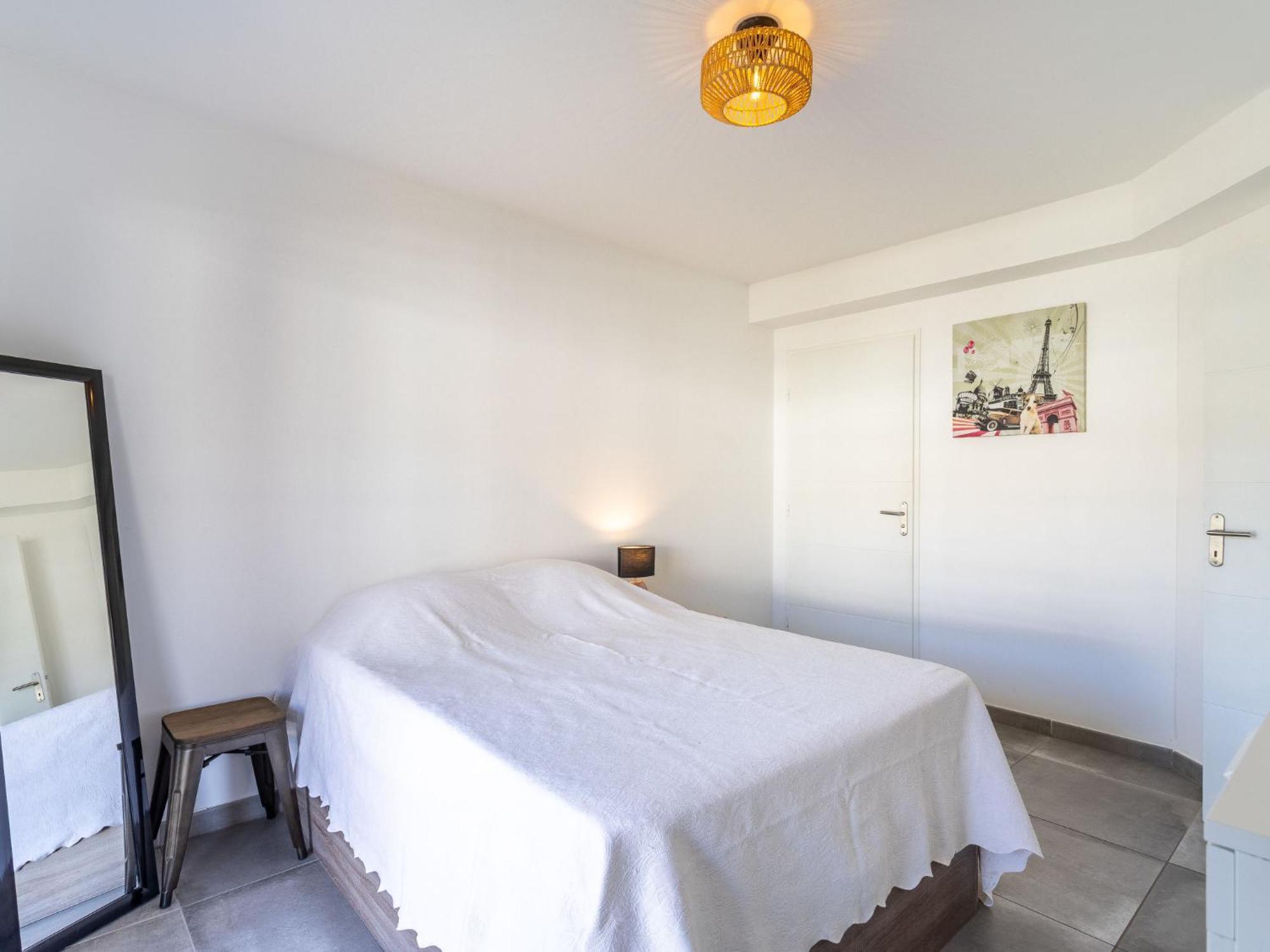 Appartamento Le Jardin Du Loderi-2 By Interhome *