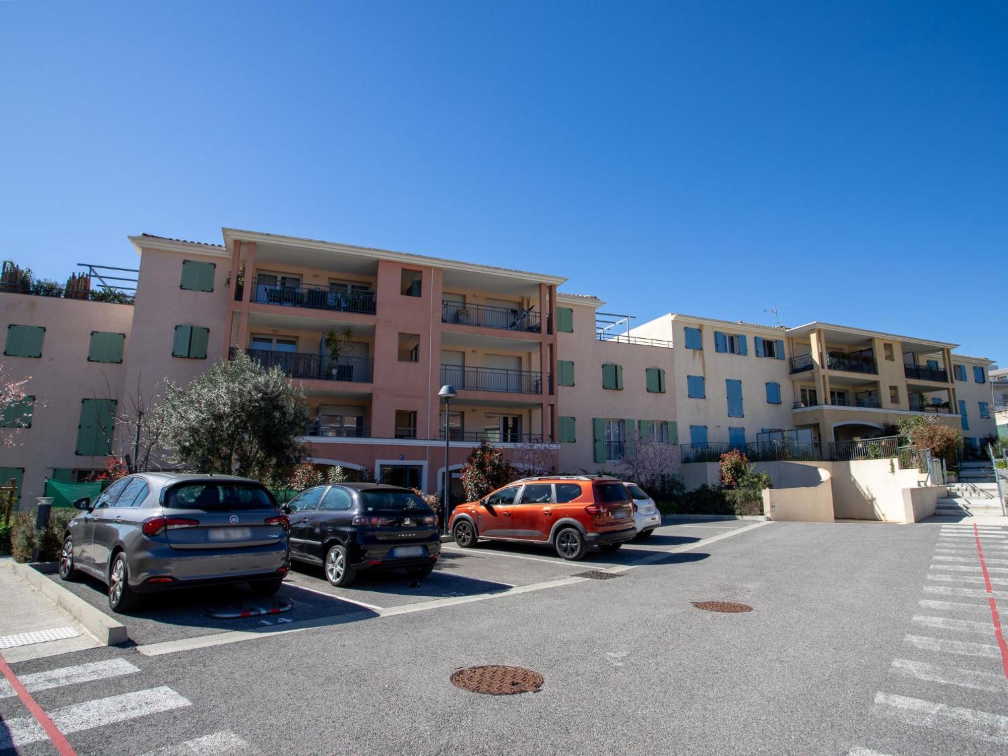 Appartement Le Jardin Du Loderi-2